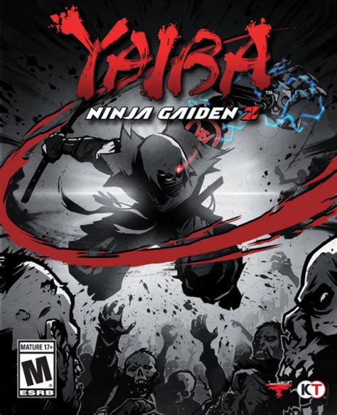 Yaiba: Ninja Gaiden Z (Game) - Giant Bomb