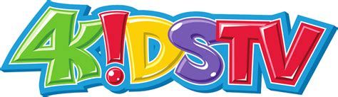 4Kids TV Horizontal logo by lamonttroop on DeviantArt