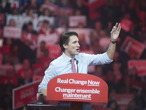 Who Does Justin Trudeau Think He Is? | Reader's Digest Canada