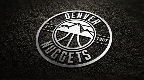 HD Denver Nuggets Backgrounds - 2023 Basketball Wallpaper | Denver ...