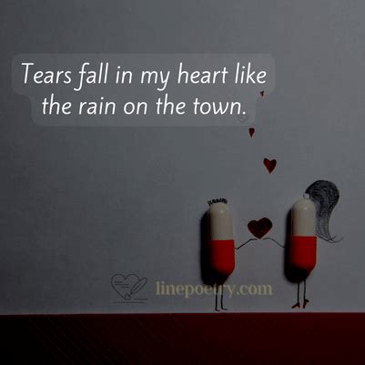 250+ Rainy Day Quotes & Images For Your Love - Linepoetry