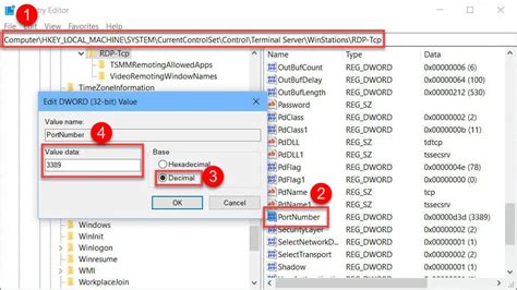 How To Open RDP Port To Allow Remote Desktop Access To Your System