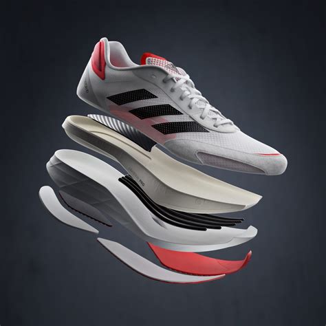 adidas推出全新革命性ADIZERO跑鞋系列 – HK-Kicks.com