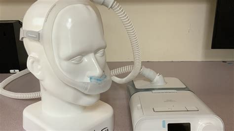 CPAP, BiPAP machines could be used in the fight against COVID-19