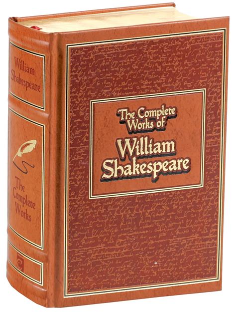 The Complete Works of William Shakespeare | Book by William Shakespeare, Michael A. Cramer ...