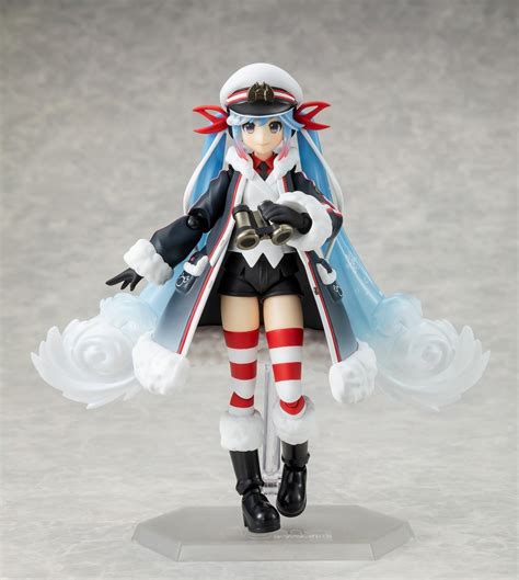 New Nendoroid Announcements: Snow Miku 2022, W, Long Kui, Sango, nendoroid doll Zenitsu and ...