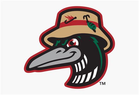 Great Lakes Loons Logo , Free Transparent Clipart - ClipartKey