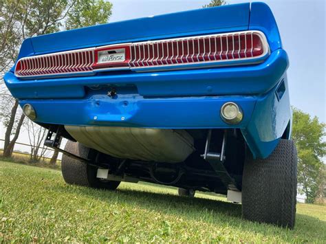 1976 Ford Maverick Grabber For Sale in Sturgeon County, AB