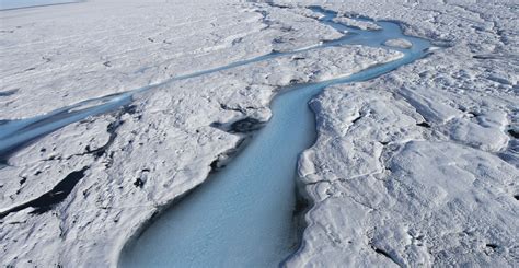 Guest post: The state of the Greenland ice sheet in 2015 - Carbon Brief