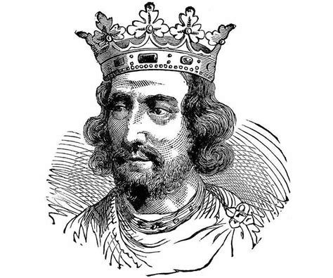 Henry III of England Biography - Facts, Childhood, Life History, Family & Achievements