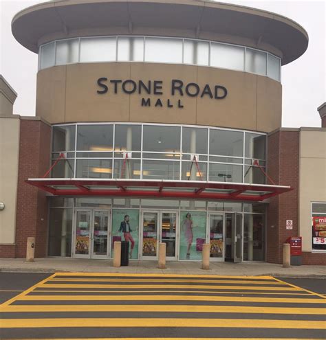 Stone Road Mall - 10 Reviews - Shopping Centres - 435 Stone Road W, Guelph, ON - Phone Number - Yelp