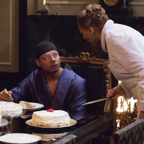 Empire / Lucious / Terrence Howard / Leah / Leslie Uggams | Empire fox ...