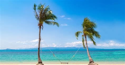 The Koh Samui Honeymoon Guide For A Sizzling Vacation