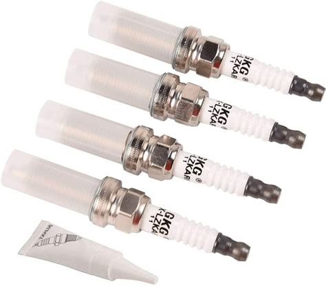 Best Spark Plugs for Toyota Corolla - A Perfect Spark Plug Replacement