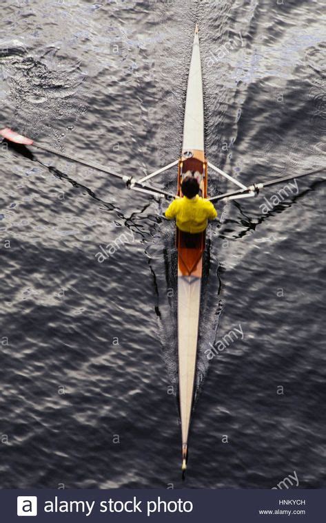 Image result for single scull | Rowing, Row boat, Row boats