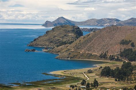 Lake Titicaca: Ancient Waters of the Andes | LAC Geo