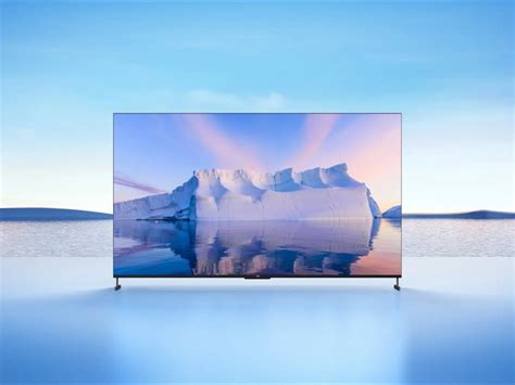 TCL C735 98-in QLED 4K TV shown at IFA with 120 Hz refresh rate ...