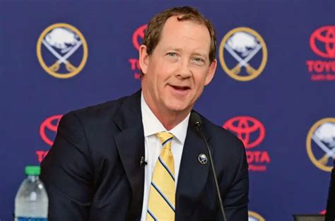 Sabres excited for fresh start with coach Phil Housley - Buffalo Hockey Beat