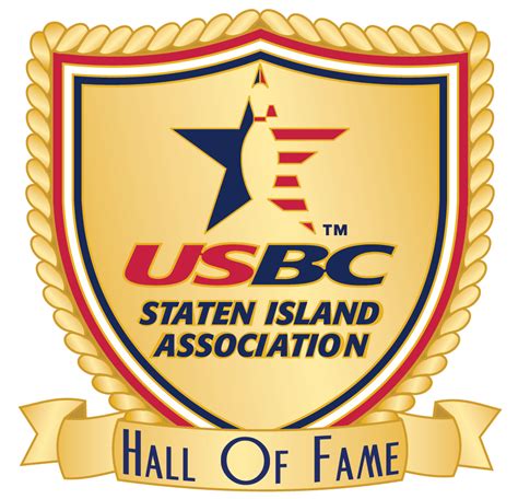 Hall of Fame – Staten Island USBC