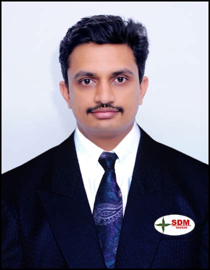 Dr. SANATH KUMAR T – SDM College of Ayurveda, Hassan