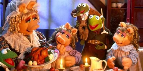 Extended Edition of Muppet Christmas Carol coming to Disney+ | Chip and ...