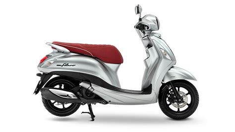 Yamaha Filano Hybrid, Sang Retro Dengan Teknologi Blue Core - MUF Online Autoshow