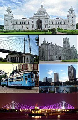 Kolkata as a Tourist Attraction