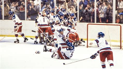 Inside the Miracle on Ice: How Team USA defied the numbers 43 years ago | The Game Nashville