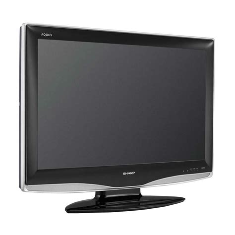 Sharp 37" Class LCD TV (LC-37D43U) - Walmart.com - Walmart.com