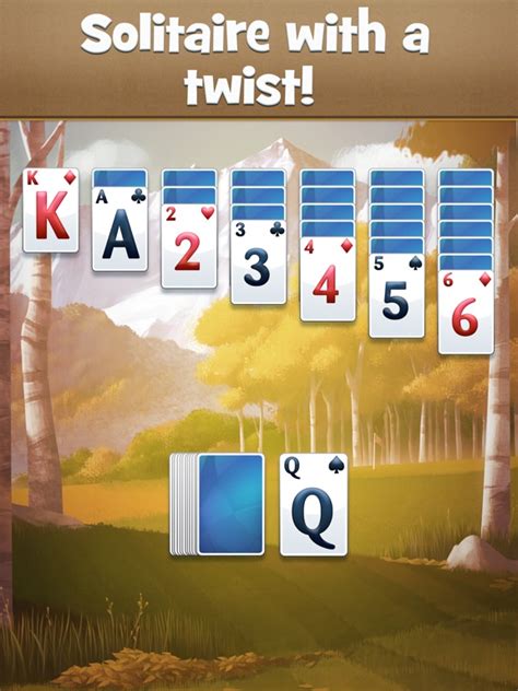 Fairway Solitaire Tips, Cheats, Vidoes and Strategies | Gamers Unite! IOS