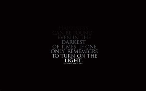 Harry Potter Quotes Wallpapers - Wallpaper Cave