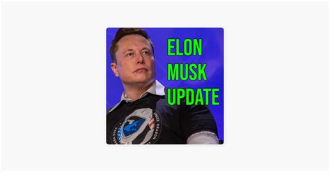 ‎Elon Musk Podcast: HUGE SpaceX News - SpaceX launches First gen2 Starlink Satellites on Apple ...