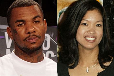 The Game, Michelle Malkin: Twitter Beef Leads to Threatening, Racist ...