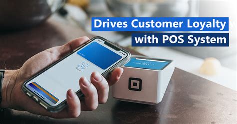 Drives Customer Loyalty with POS System – PromptTech Solutions