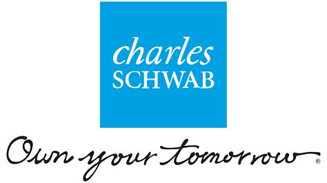 charles schwab logo png - Reita Flagg