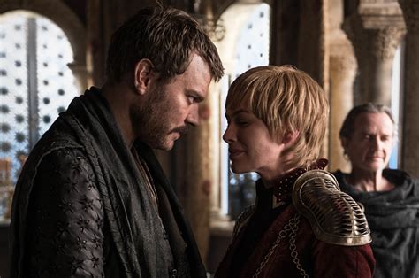 Euron Greyjoy Actor Discusses Playing His "Game Of Thrones" Character