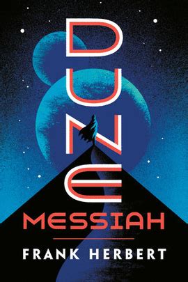 DUNE MESSIAH. BOOK 2. FRANK HERBERT. Libro en papel. 9780593201732