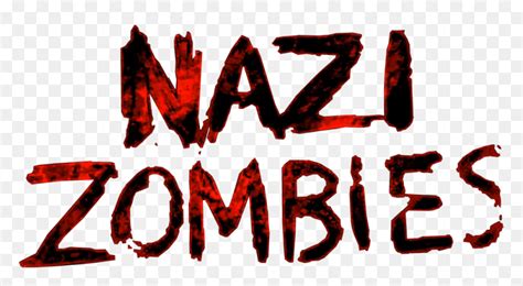 Call Of Duty Black Ops 3 Zombies Logo Png - Nazi Zombies Black Ops ...