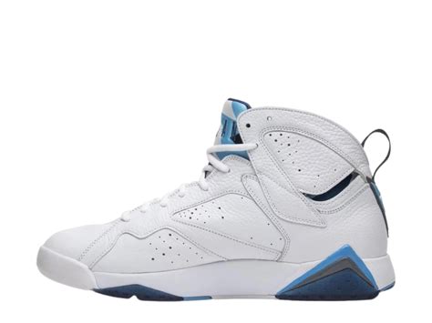 สนีกเกอร์ Jordan 7 Retro French Blue (2015) | ซื้อ-ขายของแท้