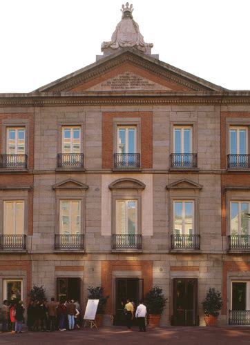 Madrid's Top 10 : Museums and Galleries