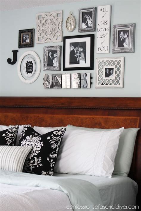 10+ Wall Hangings For A Bedroom