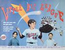 Little Big League Movie Poster (#1 of 2) - IMP Awards