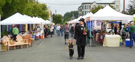 Port Townsend Farmers Market