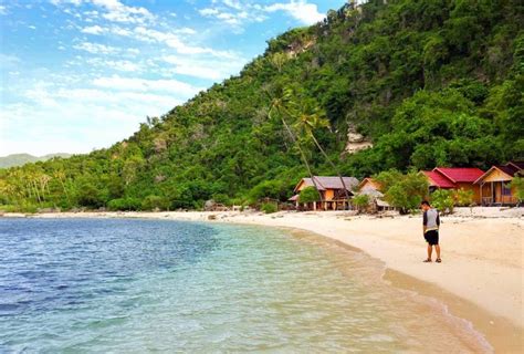 17 Destinasi Wisata di Gorontalo Yang Tidak Kalah Menarik Untuk Liburan