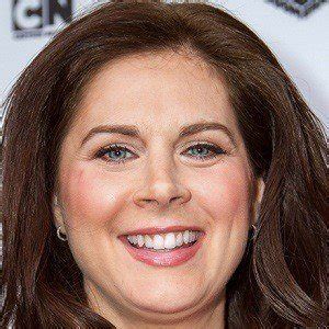 Erin Burnett - Age, Family, Bio | Famous Birthdays