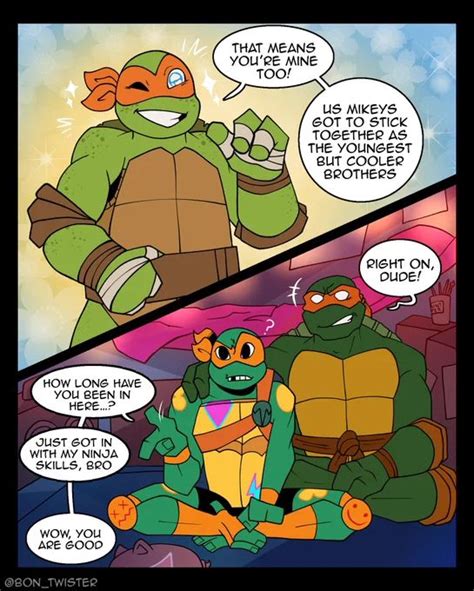 Tmnt all Mikey’s pt 3 | Tmnt, Teenage mutant ninja turtles artwork, Teenage ninja turtles