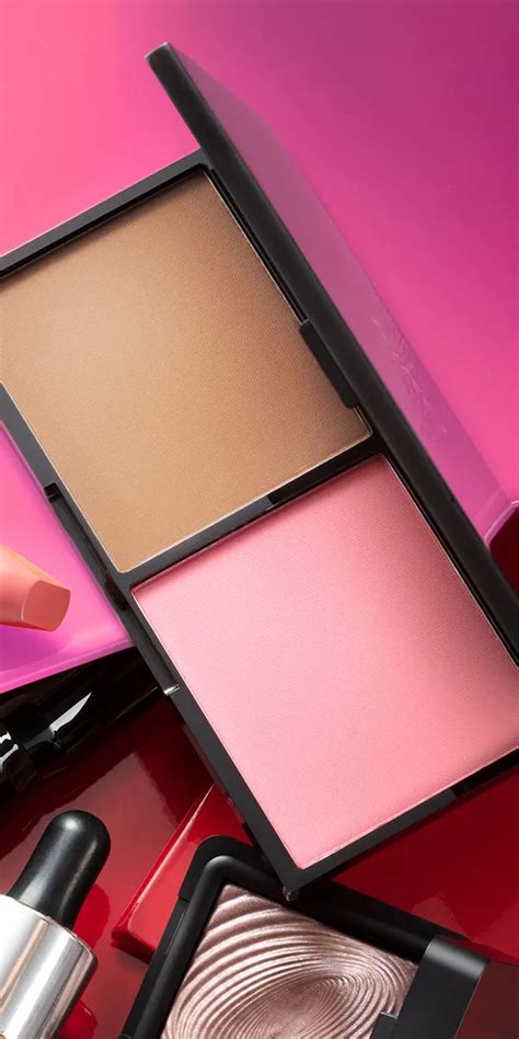 Palette Smart Blush And Bronzer 01 KIKO – Fashion et Bazar