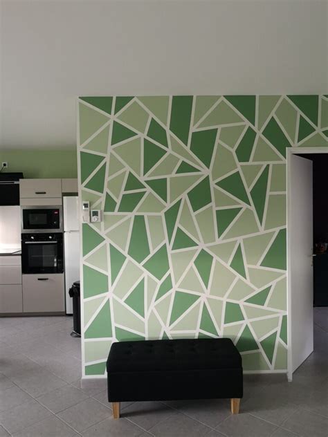 Wall Art Pattern Design - Pattern Design Ideas