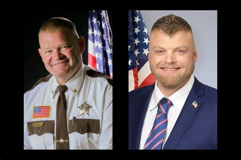 Election 2022: Goodhue County Sheriff - Post Bulletin | Rochester Minnesota news, weather, sports