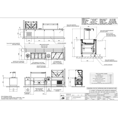 Commercial Kitchen Design | Commercial Kitchen Planning